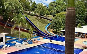 Eco hotel el bosque